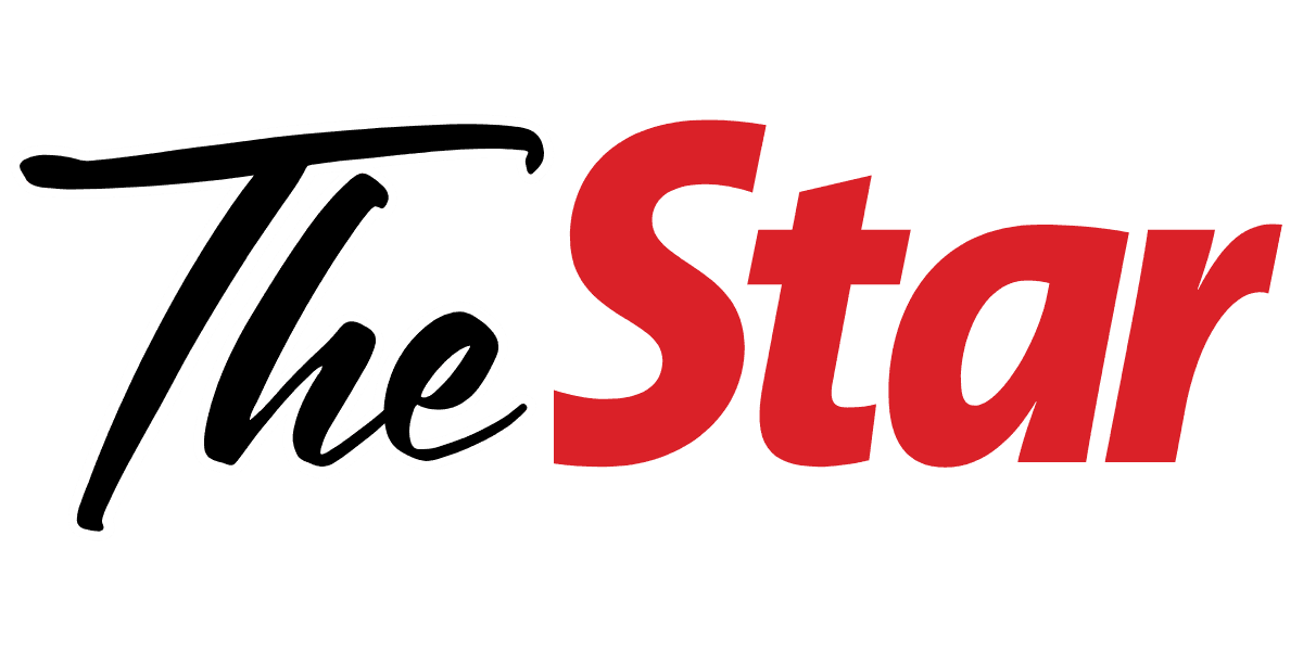 The Star Logo