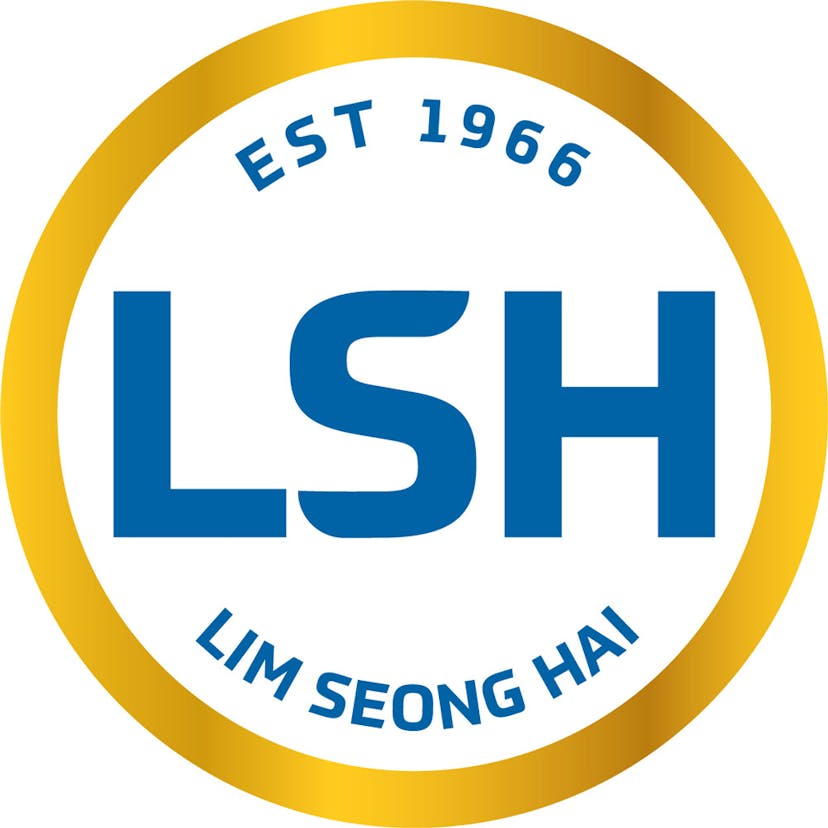 Lim Seong Hai Logo